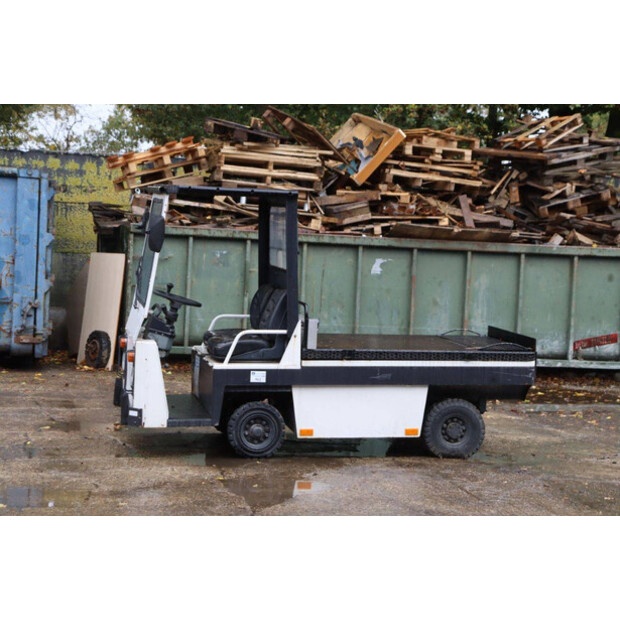 1998 إتش إم بي CARGO AX6X-43203880