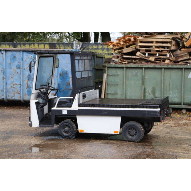 1998 إتش إم بي CARGO AX6X-43203882