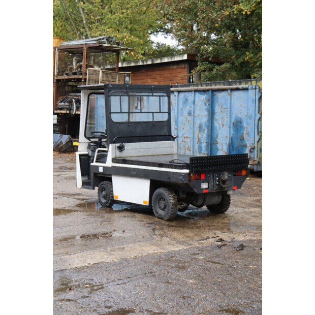 1998 إتش إم بي CARGO AX6X-43203883