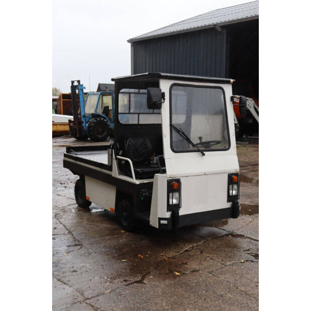 1998 إتش إم بي CARGO AX6X-43203886