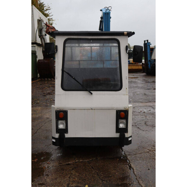 1998 إتش إم بي CARGO AX6X-43203887