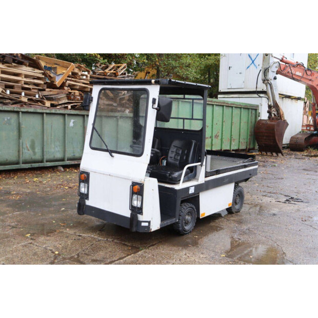 1998 إتش إم بي CARGO AX6X-43203888