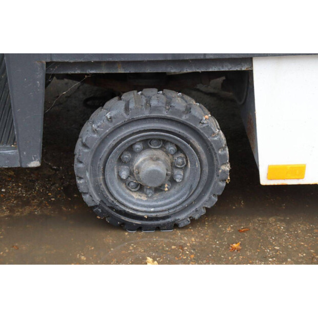 1998 إتش إم بي CARGO AX6X-43203890