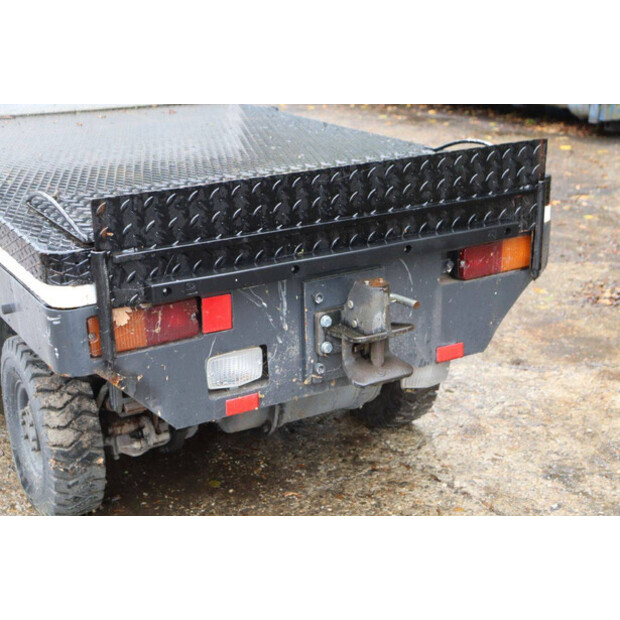 1998 إتش إم بي CARGO AX6X-43203892