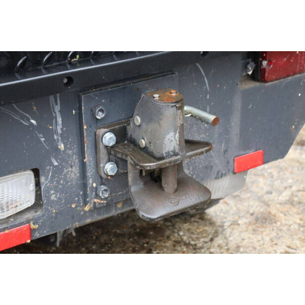 1998 إتش إم بي CARGO AX6X-43203893