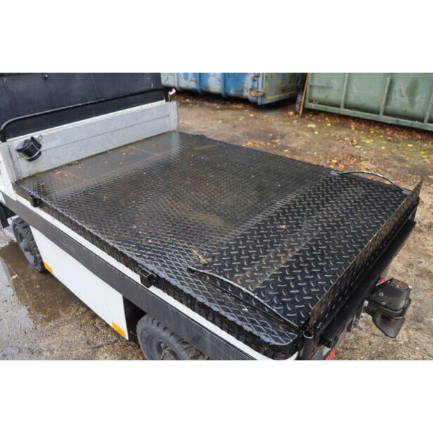 1998 إتش إم بي CARGO AX6X-43203894