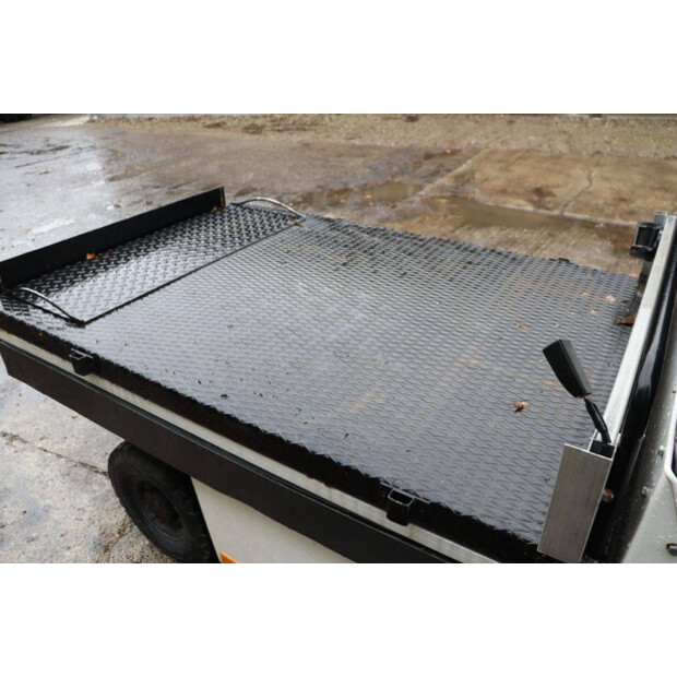 1998 إتش إم بي CARGO AX6X-43203895