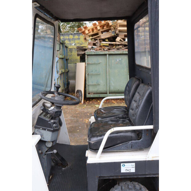 1998 إتش إم بي CARGO AX6X-43203896