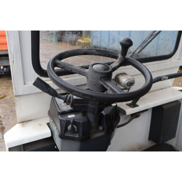 1998 إتش إم بي CARGO AX6X-43203900