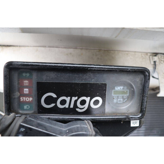 1998 إتش إم بي CARGO AX6X-43203904