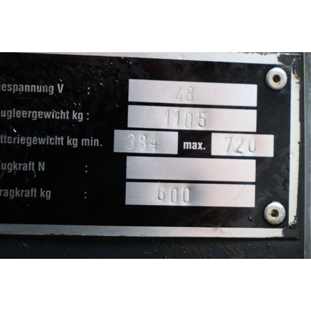 1998 إتش إم بي CARGO AX6X-43203907