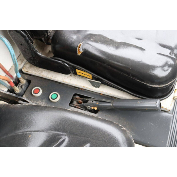 1998 إتش إم بي CARGO AX6X-43203908