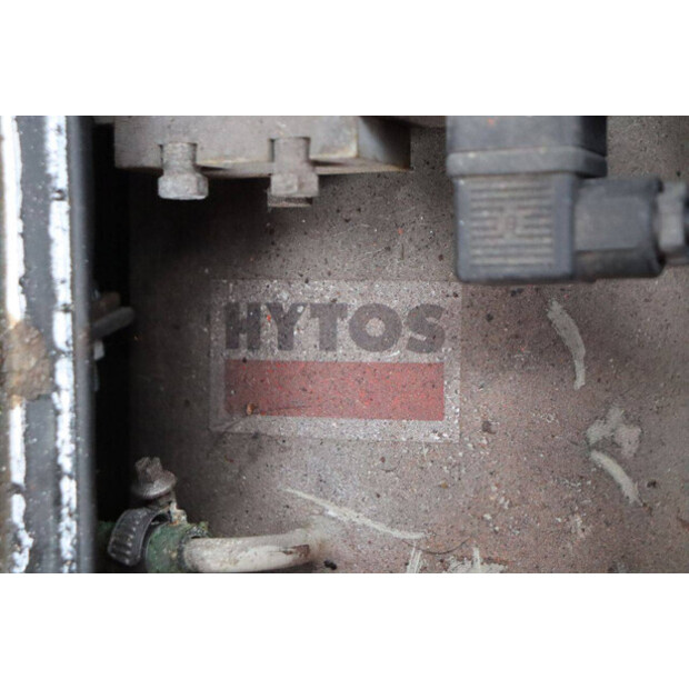 1998 إتش إم بي CARGO AX6X-43203912