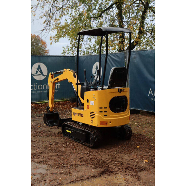 جي بي سي KV12-43203916