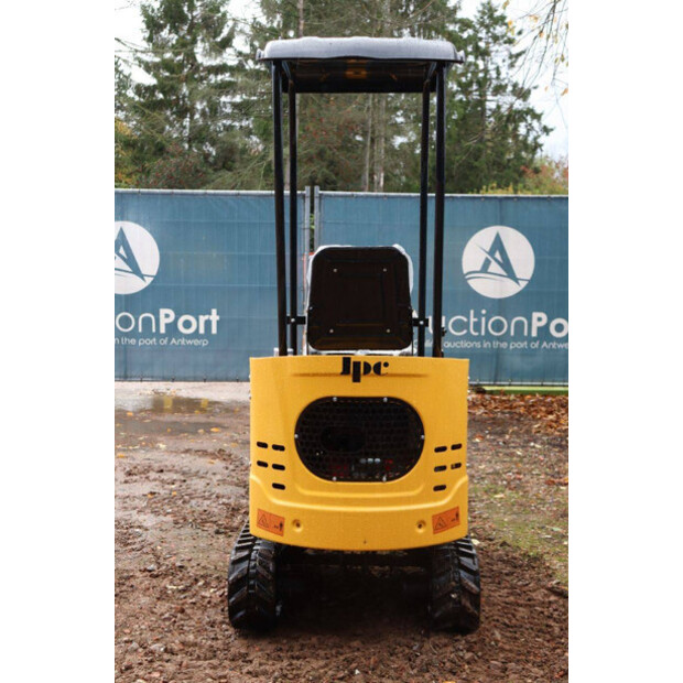 جي بي سي KV12-43203917