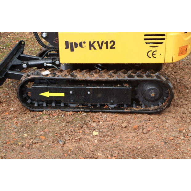 جي بي سي KV12-43203932