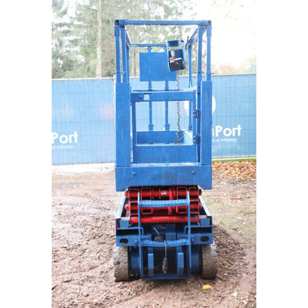 2014 Genie GS-1532-43203960