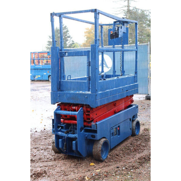 2014 Genie GS-1532-43203961