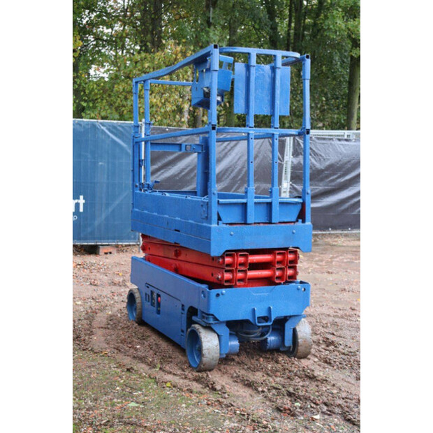 2014 Genie GS-1532-43203962