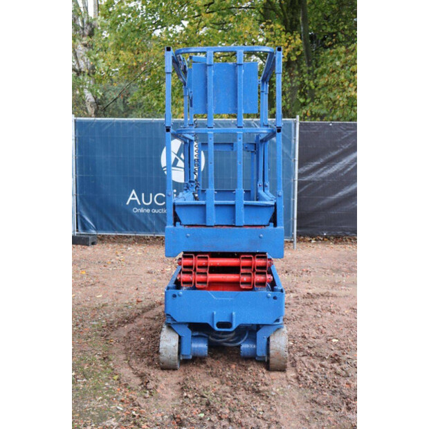 2014 Genie GS-1532-43203963