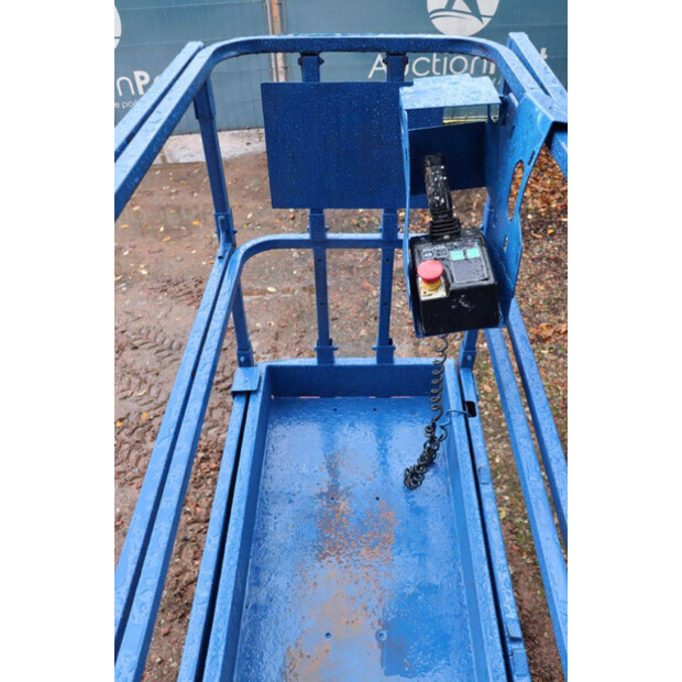 2014 Genie GS-1532-43203971