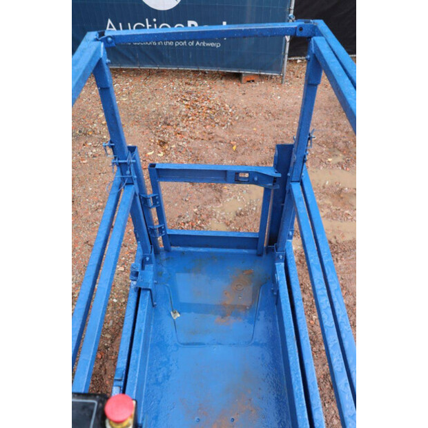 2014 Genie GS-1532-43203972