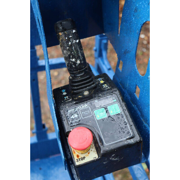 2014 Genie GS-1532-43203973