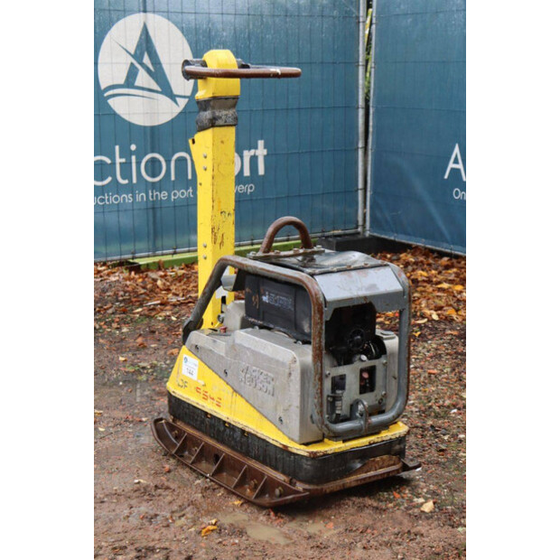 Neuson DPU5545-43203983