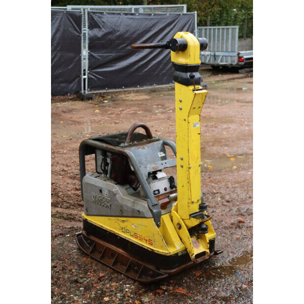 Neuson DPU5545-43203986