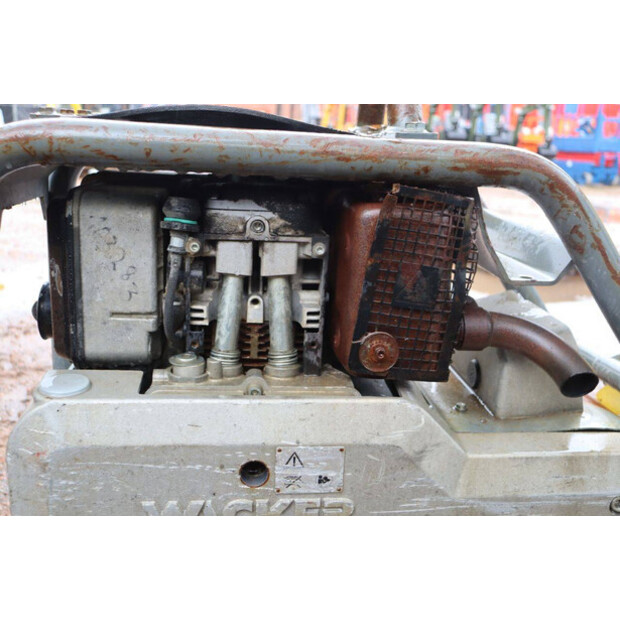 Neuson DPU5545-43203995