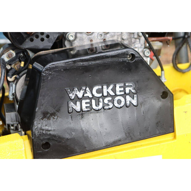 2018 Neuson DPU3760-43204019