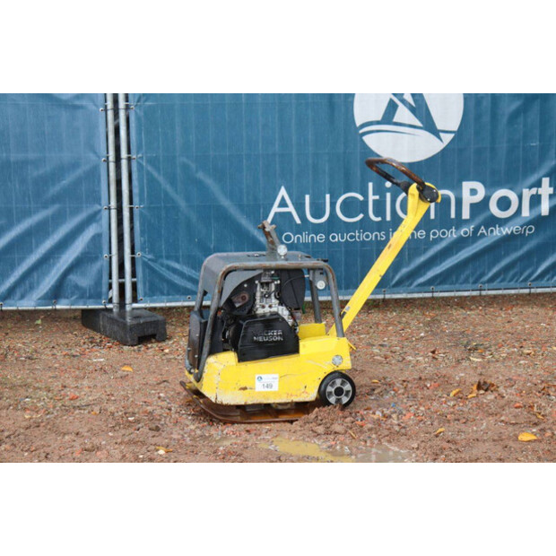 2016 Neuson DPU3760-43204069