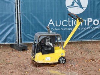 صورة ل رصاصات التربة الاهتزازية 2016 نيوسون DPU3760