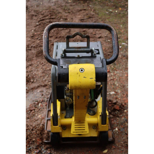 2016 Neuson DPU3760-43204072