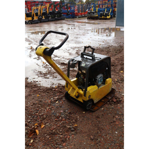 2016 Neuson DPU3760-43204073