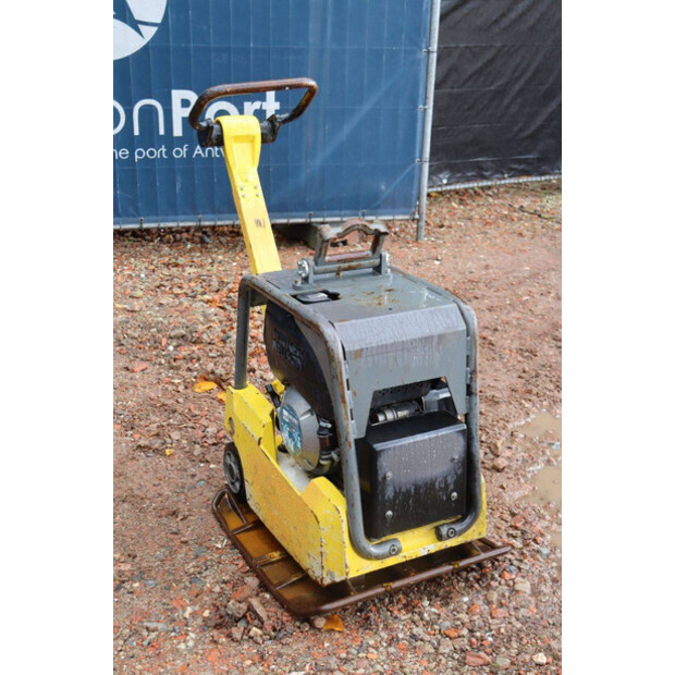 2016 Neuson DPU3760-43204074