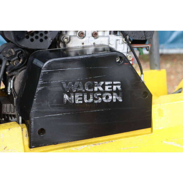 2016 Neuson DPU3760-43204077