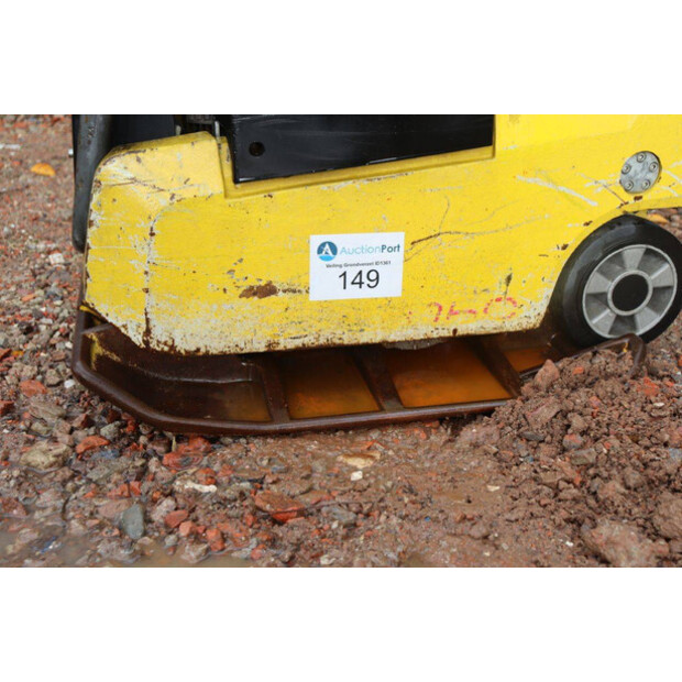 2016 Neuson DPU3760-43204078