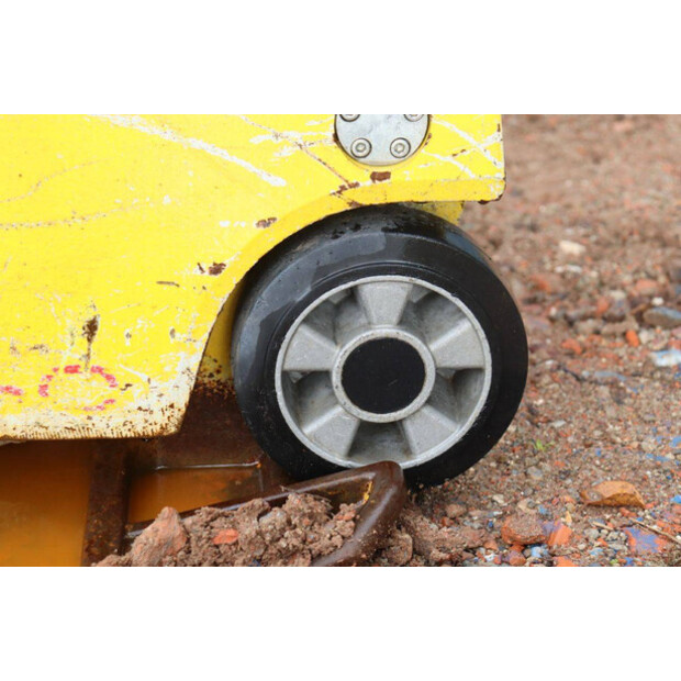 2016 Neuson DPU3760-43204079