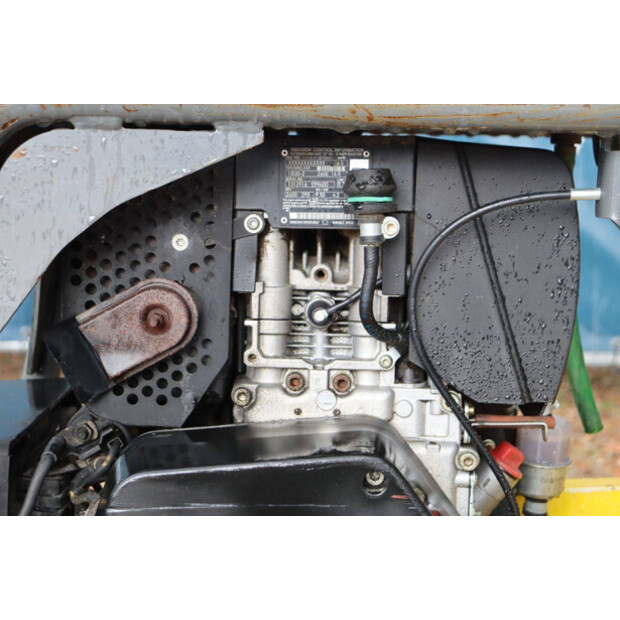 2016 Neuson DPU3760-43204080