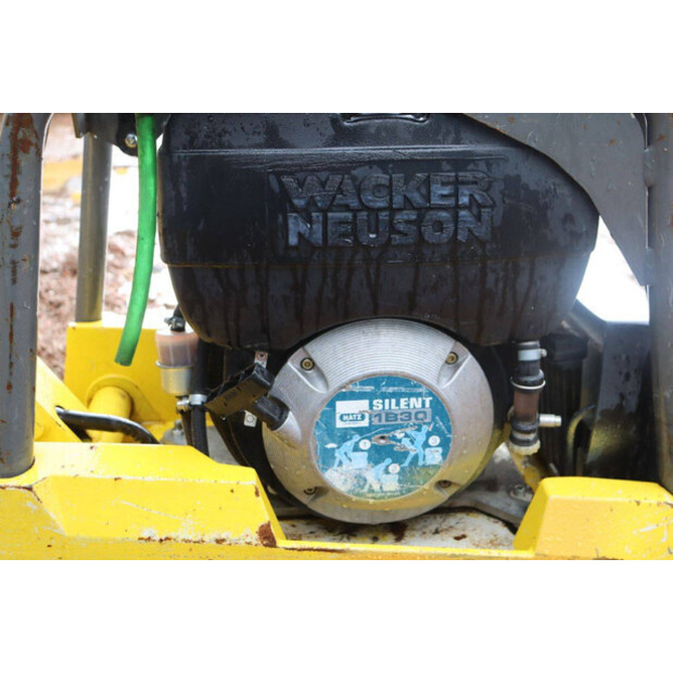 2016 Neuson DPU3760-43204082