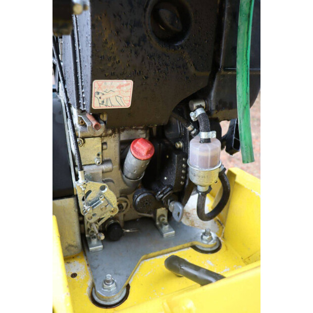 2016 Neuson DPU3760-43204083