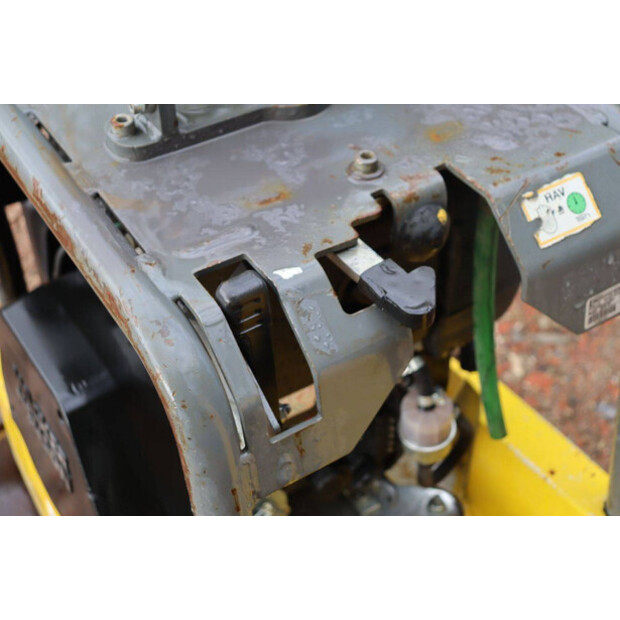 2016 Neuson DPU3760-43204085