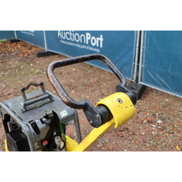 2016 Neuson DPU3760-43204086
