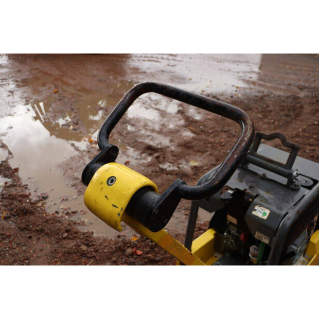 2016 Neuson DPU3760-43204087