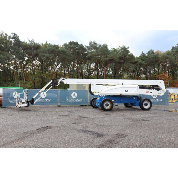 2013 JLG 1250AJP-43204106