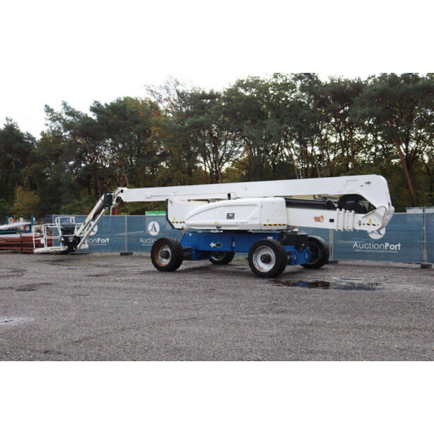 2013 JLG 1250AJP-43204108