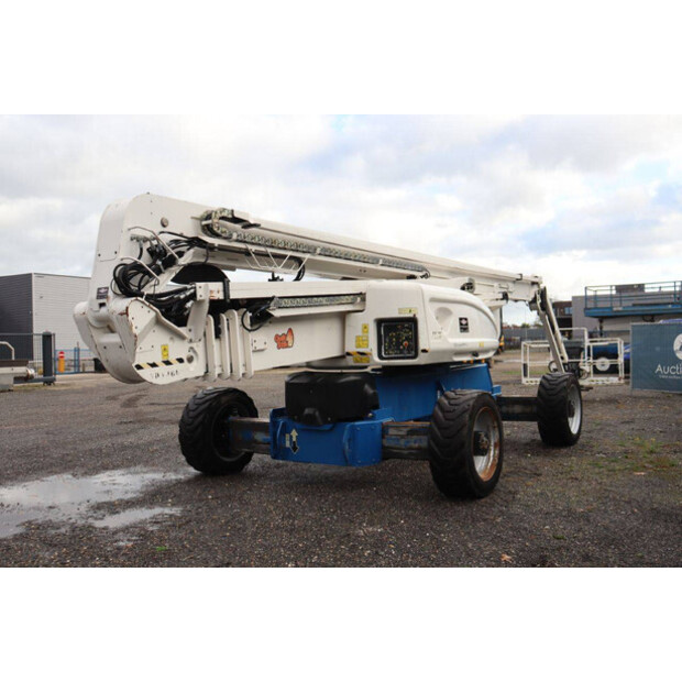 2013 JLG 1250AJP-43204111