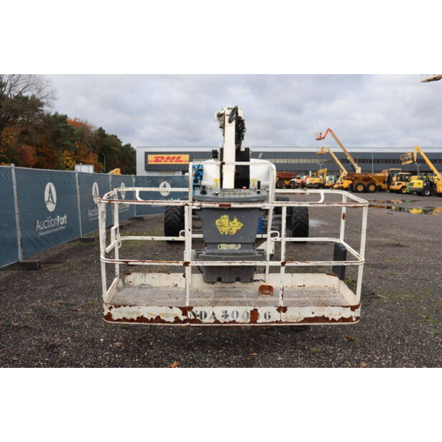 2013 JLG 1250AJP-43204112