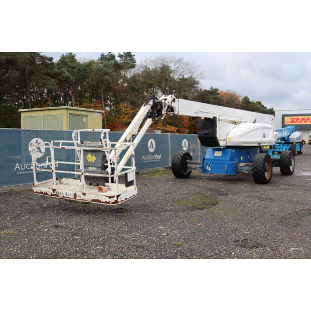 2013 JLG 1250AJP-43204113